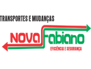 Nova Fabiano Mudanças